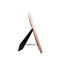BILDERRAHMEN Braun, Silberfarben - Silberfarben/Braun, LIFESTYLE, Holz/Metall (27/32/2cm) BILDERRAHMEN Braun, Silberfarben - Silberfarben/Braun, LIFESTYLE, Holz/Metall (27/32/2cm)