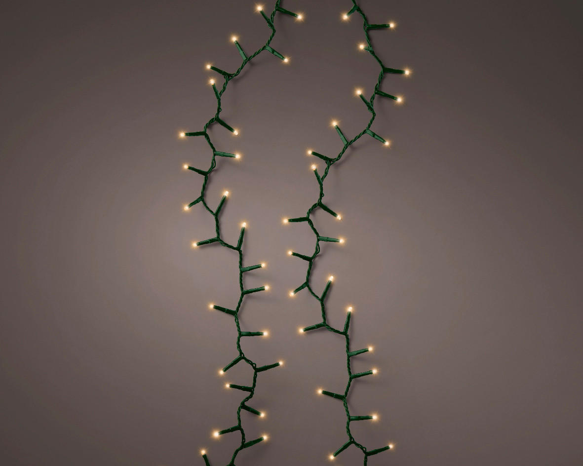 GHIRLANDĂ LUMINOASĂ - Basics (1100,00cm)
