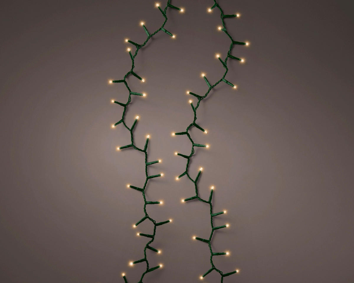 GHIRLANDĂ LUMINOASĂ - Basics (1100,00cm)