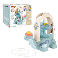 LERNSPIEL  - Multicolor, Basics, Kunststoff (14/26/30cm) - Simba