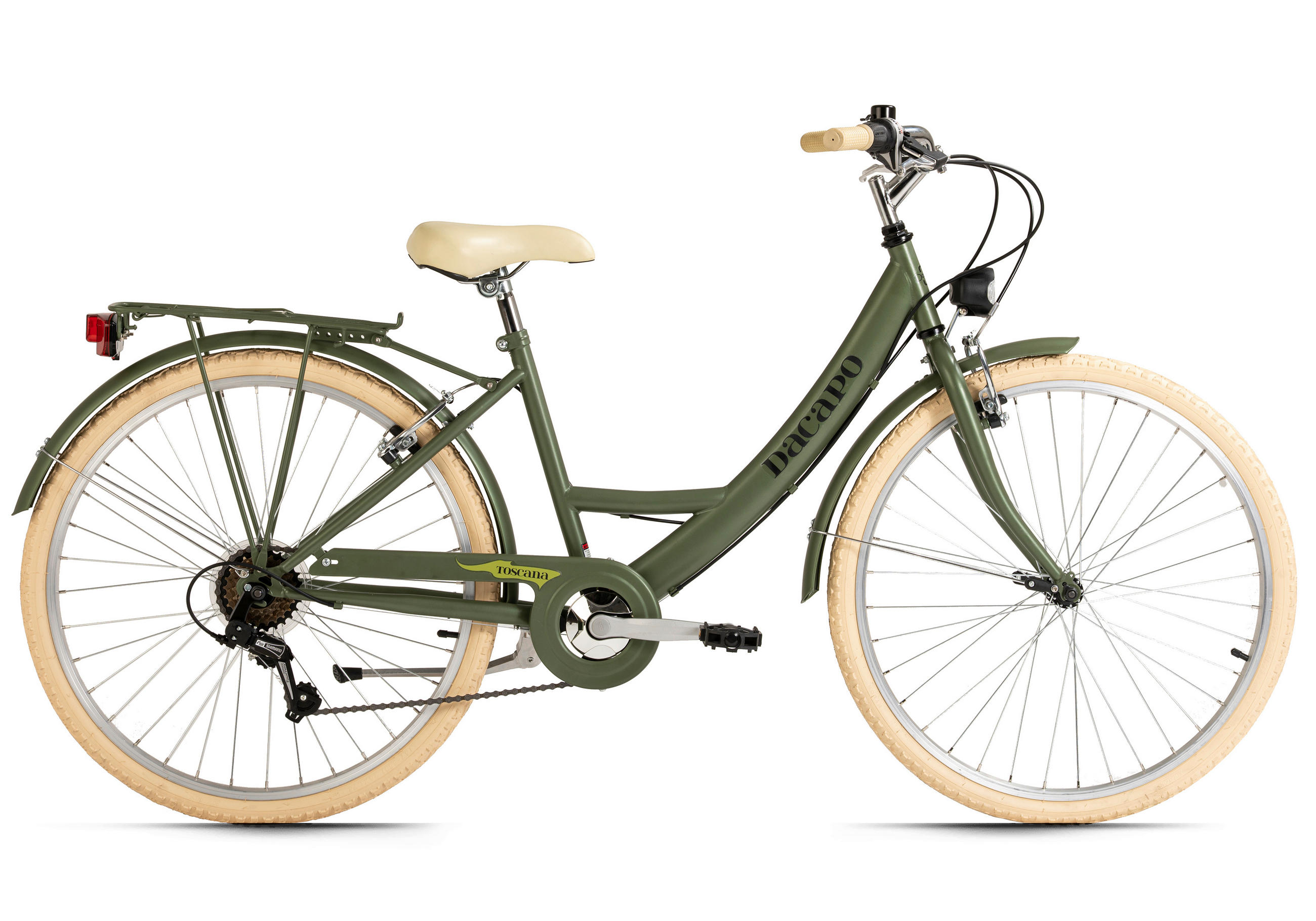 Citybike 402c Damen