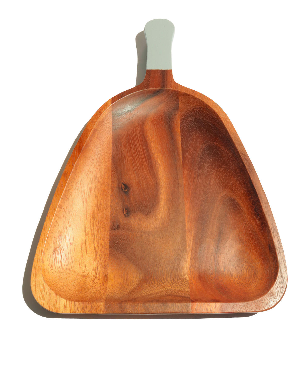 VÁGÓDESZKA - barna, Design, fa (0.6kg)