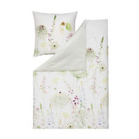 WENDEBETTWÄSCHE Satin  - Multicolor, LIFESTYLE, Textil (240/220cm) - Estella