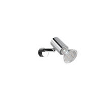 WANDSTRAHLER - Chromfarben, Basics, Metall (3/5/10cm) - Trio Leuchten