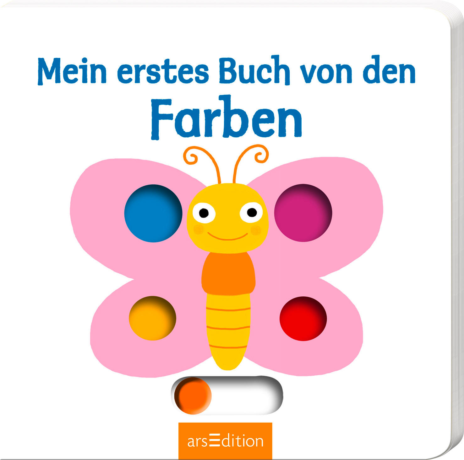 BILDERBUCH - Basics (17/17/1,8cm)