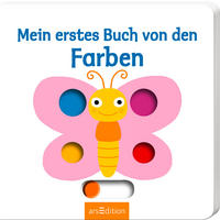 BILDERBUCH - Basics (17/17/1,8cm)
