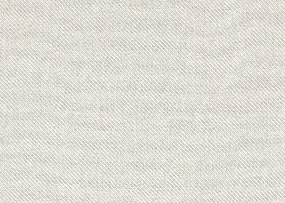 ECKSOFA in Struktur, Chenille Creme, Naturfarben  265/172 cm  - Anthrazit/Creme, Design, Textil/Metall (265/172cm) - Joop!