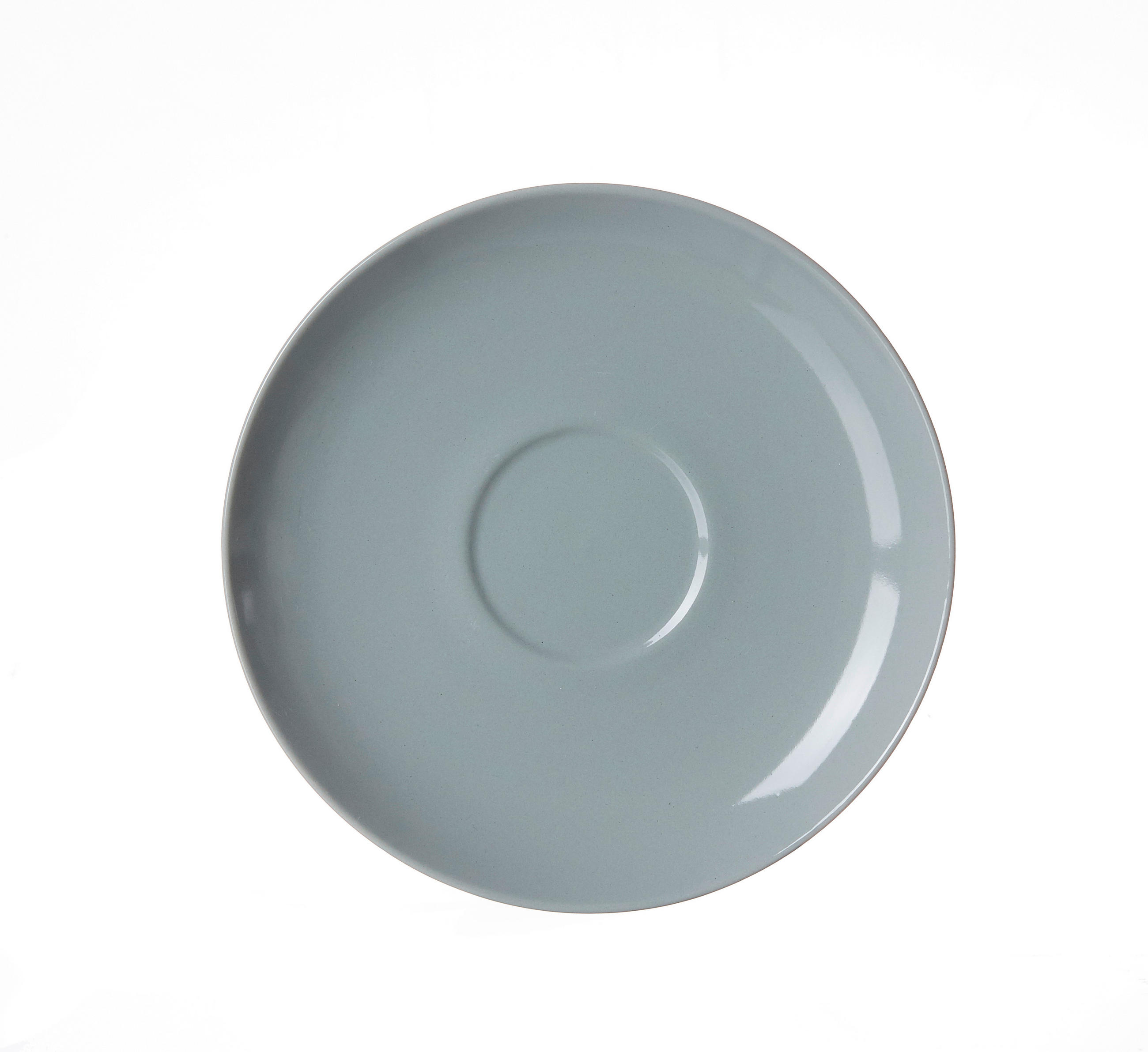 UNTERTASSE - Blau/Weiß, Keramik (15cm) - Ritzenhoff Breker