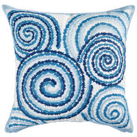 KISSENBEZUG Valovi 45/45 cm  - Multicolor, Basics, Textil (45/45cm) - Novel