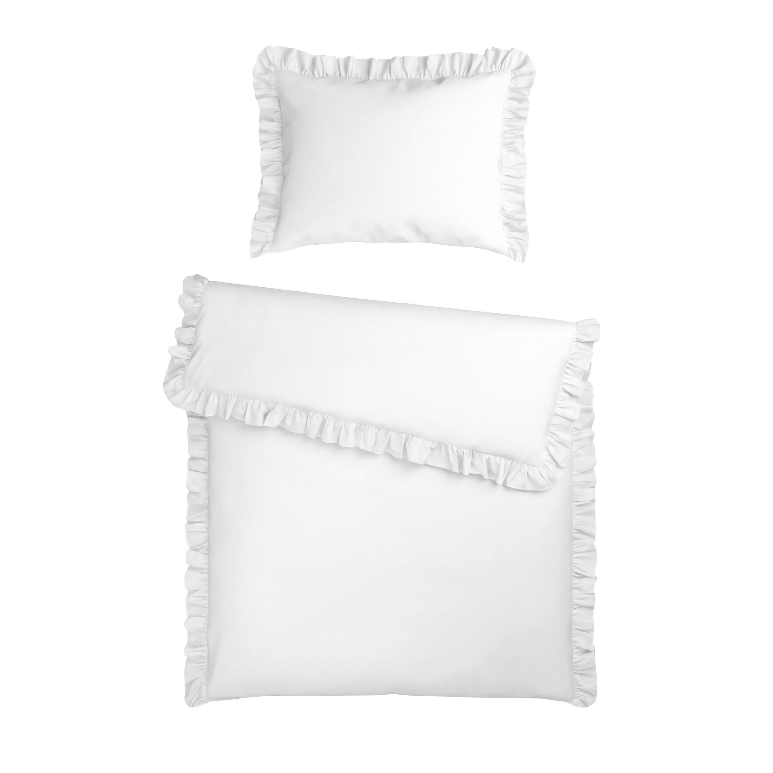 BETTWÄSCHE Renforcé 140/200 cm  - LIFESTYLE, Textil (140/200cm) - Esposa