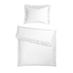 BETTWÄSCHE 2-teilig Renforcé 140/200 cm  - LIFESTYLE, Textil (140/200cm) - Esposa