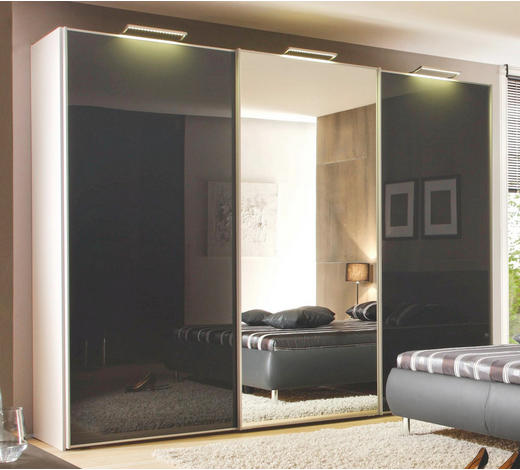 schwebeturenschrank design, schwebetÜrenschrank in anthrazit, weiß online kaufen ➤ xxxlutz, Design ideen