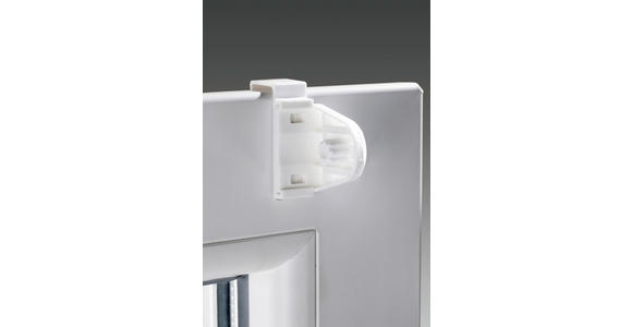 ROLLO 75/160 cm  - Grau, Design, Textil (75/160cm) - Homeware