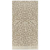 DUSCHTUCH 80/150 cm  - Beige, Basics, Textil (80/150cm) - Joop!