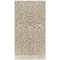 BRISAČA ZA TUŠIRANJE LEO  bež 80/150 cm  - bež, Basics, tekstil (80/150cm) - Joop!