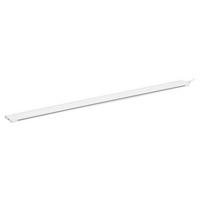 UNTERBAULEUCHTE Smart+ WiFi Undercabinet 45,7/6,5/0,9 cm   - Weiß, Basics, Kunststoff/Metall (45,7/6,5/0,9cm) - Ledvance
