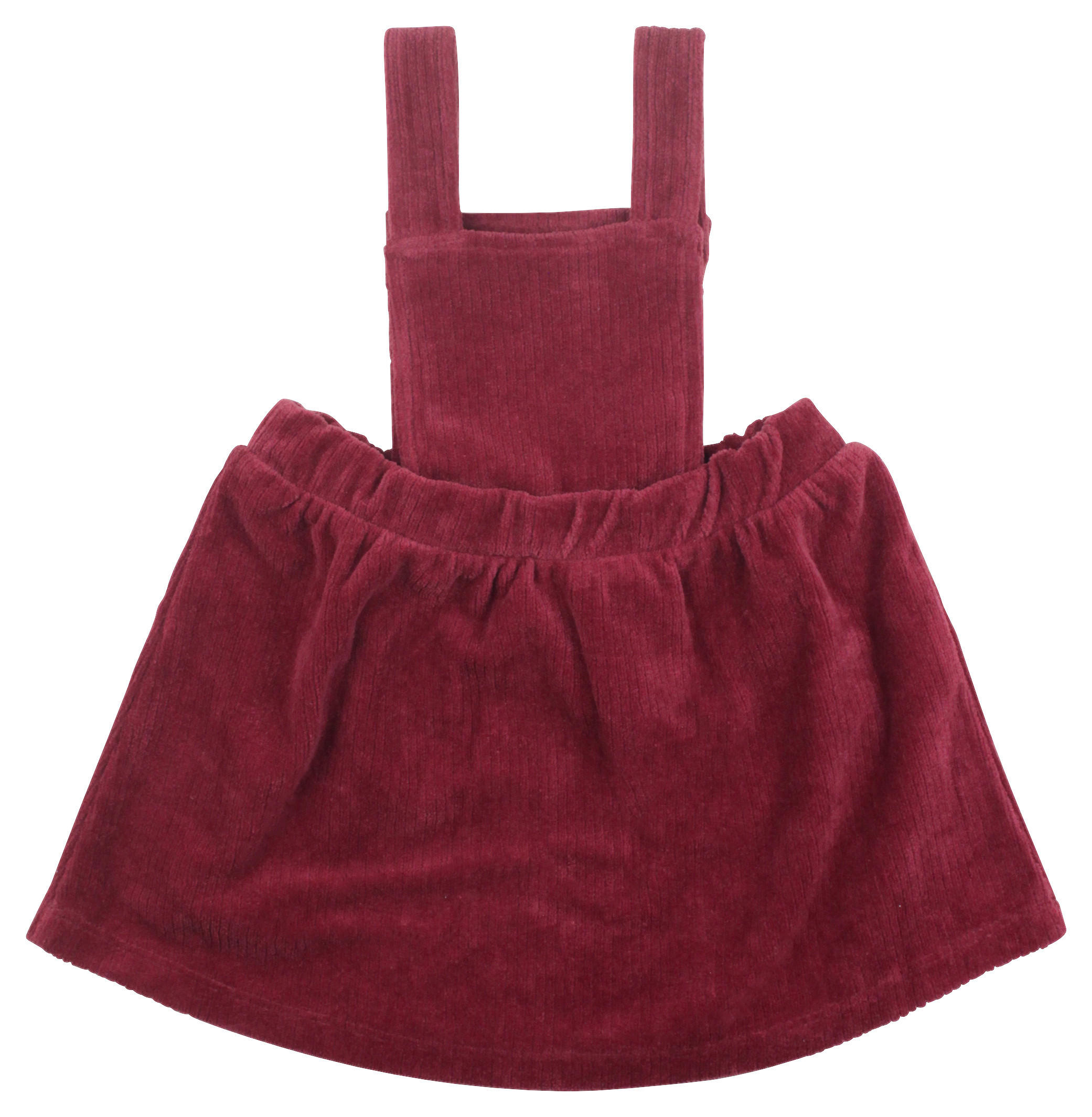 ROCK PINK LADY  - Basics, Textil (62null) - Patinio