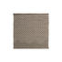 BADTEPPICH Taupe 60/60 cm - Taupe, Basics, Textil (60/60cm) - AQUANOVA