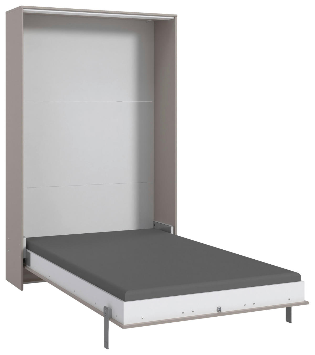 SCHRANKBETT 120/200 cm Sahara  - Sahara, KONVENTIONELL, Holz/Holzwerkstoff (120/200cm) - MID.YOU