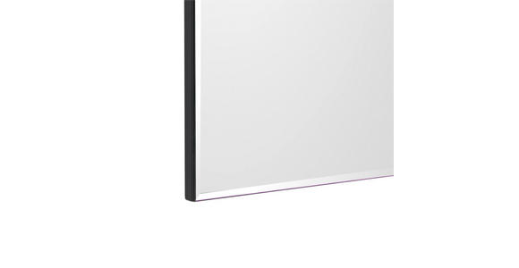 WANDSPIEGEL 66/160/1,5 cm    in rechteckig  - Design, Glas (66/160/1,5cm) - Xora