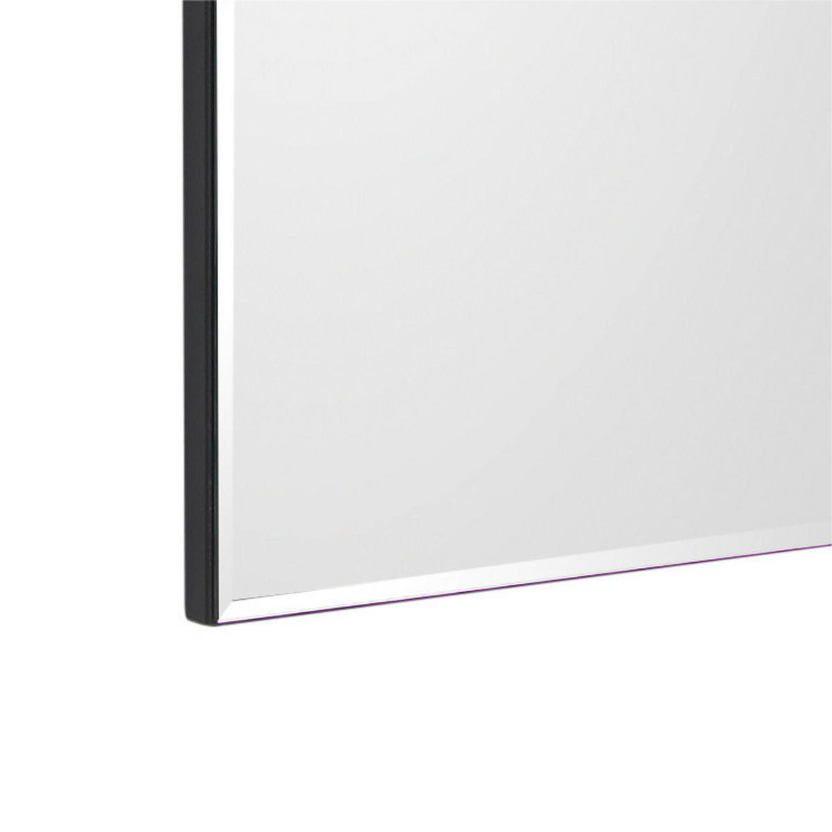 WANDSPIEGEL 66/160/1,5 cm    in rechteckig  - Design, Glas (66/160/1,5cm) - Xora