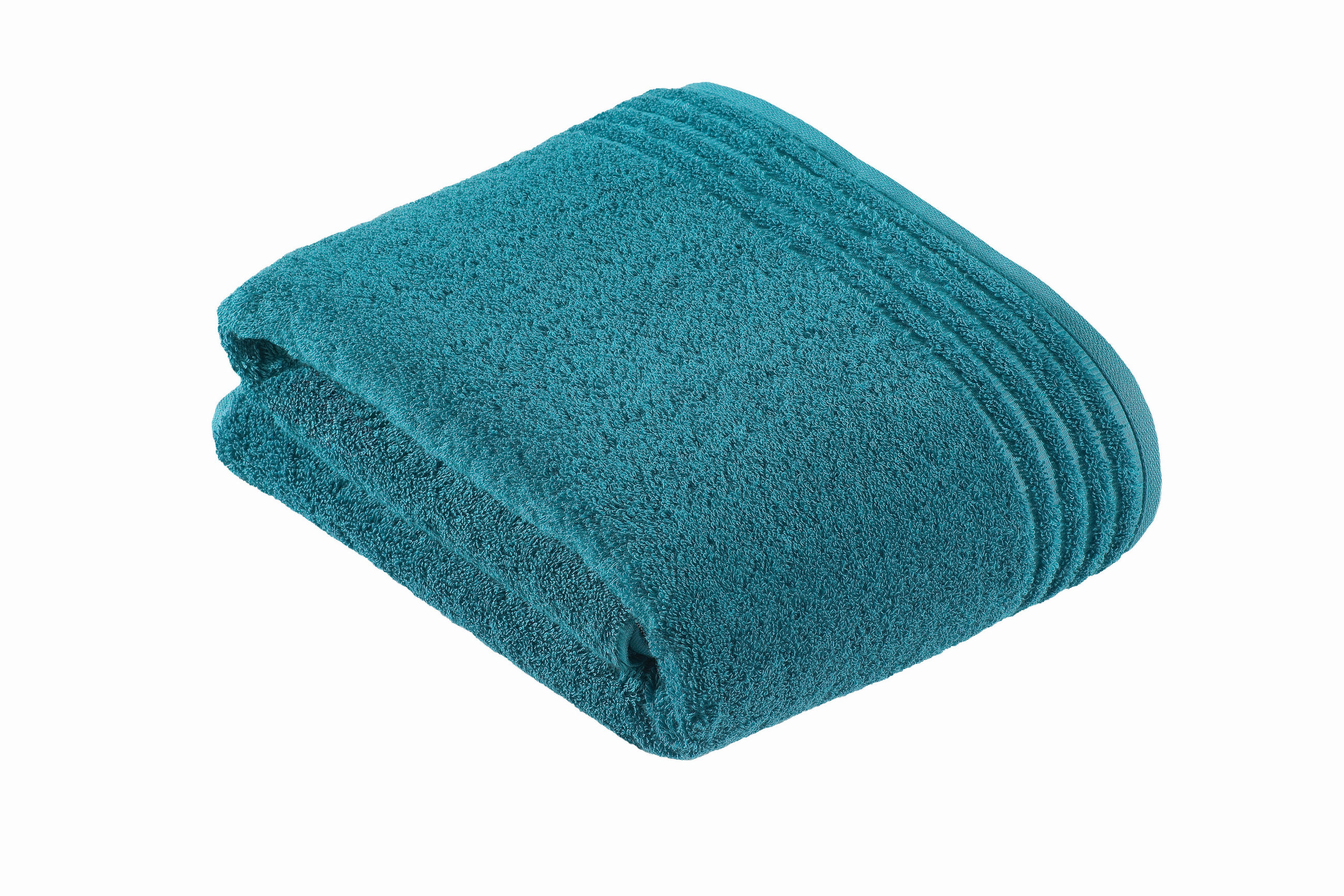FÜRDŐLEPEDŐ 100/150 cm türkiz - türkiz, Basics, textil (100/150cm) - Vossen
