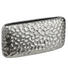 VASE 15,5 cm - Nickelfarben, Design, Metall (32/15,5/7cm) - Ambia Home VASE 15,5 cm - Nickelfarben, Design, Metall (32/15,5/7cm) - Ambia Home