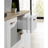 SCHUHSCHRANK Weiß, Eichefarben - Eichefarben/Weiß, Design, Holzwerkstoff (98/103/35cm) SCHUHSCHRANK Weiß, Eichefarben - Eichefarben/Weiß, Design, Holzwerkstoff (98/103/35cm)