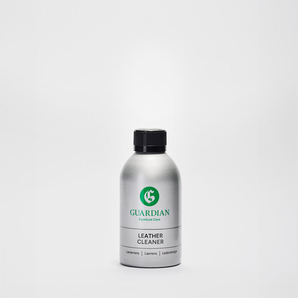 LÄDERVÅRD - Basics (0,25l) - Best Price