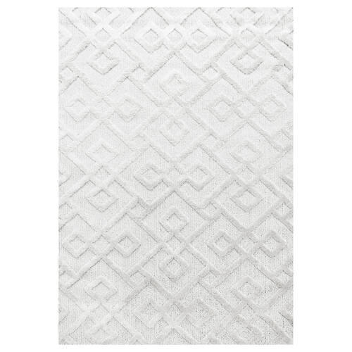 WEBTEPPICH 120/170 cm Pisa 4708 cream  - Creme, KONVENTIONELL, Textil (120/170cm) - Novel