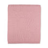SCHMUSEDECKE Baylee Rose  75/90 cm  - Rosa, Basics, Textil (75/90cm) - Sterntaler