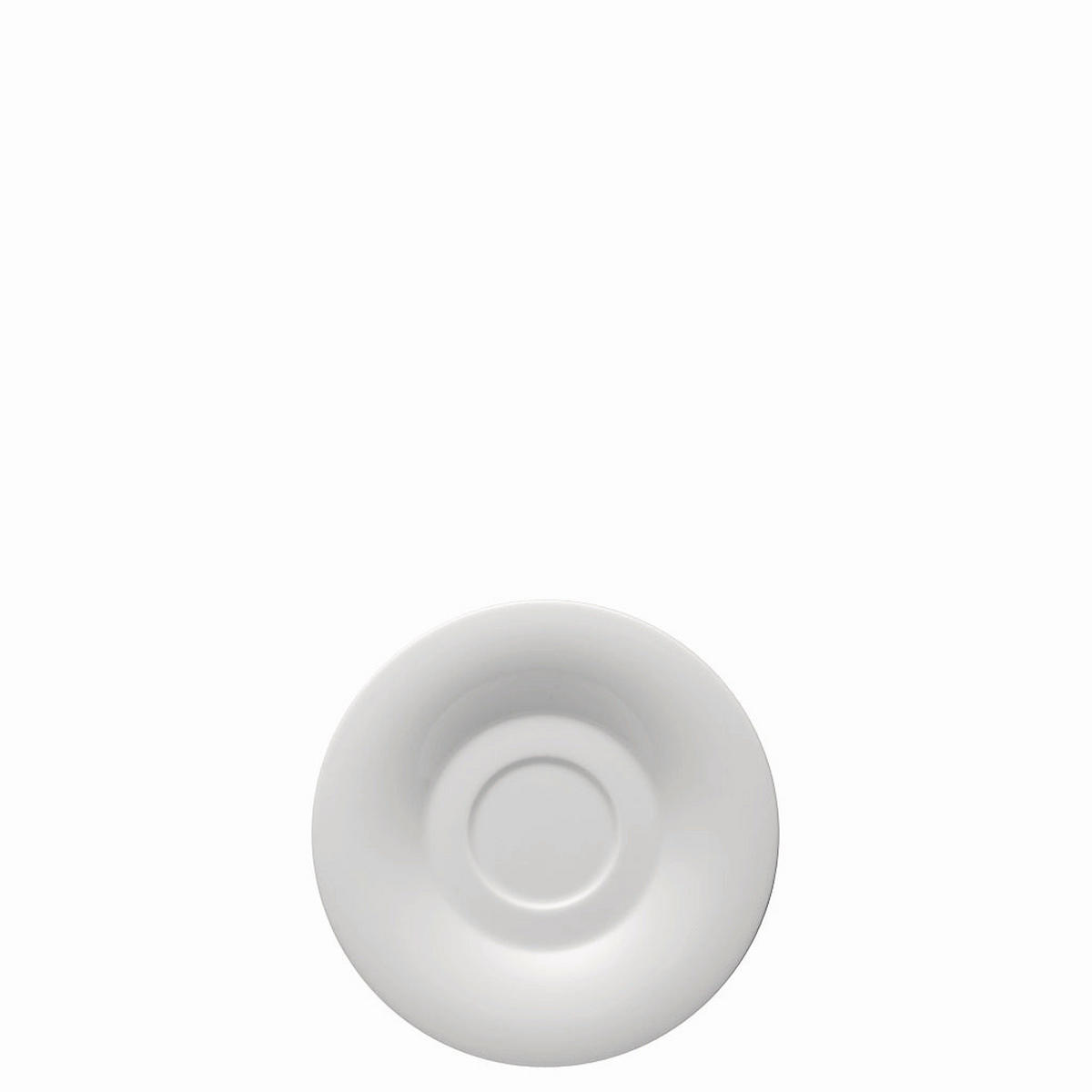 KOMBISERVICE Weiß Yono Novo 30-teilig 6 Personen  - Weiß, Basics, Keramik (40/40/30cm) - Rosenthal