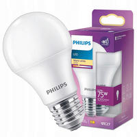 LED SIJALICA - Osnovno, plastika (1,1/6/6cm) - Philips