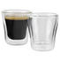 ESPRESSOGLAS - Klar, Design, Glas (0,075l) - Leonardo ESPRESSOGLAS - Klar, Design, Glas (0,075l) - Leonardo