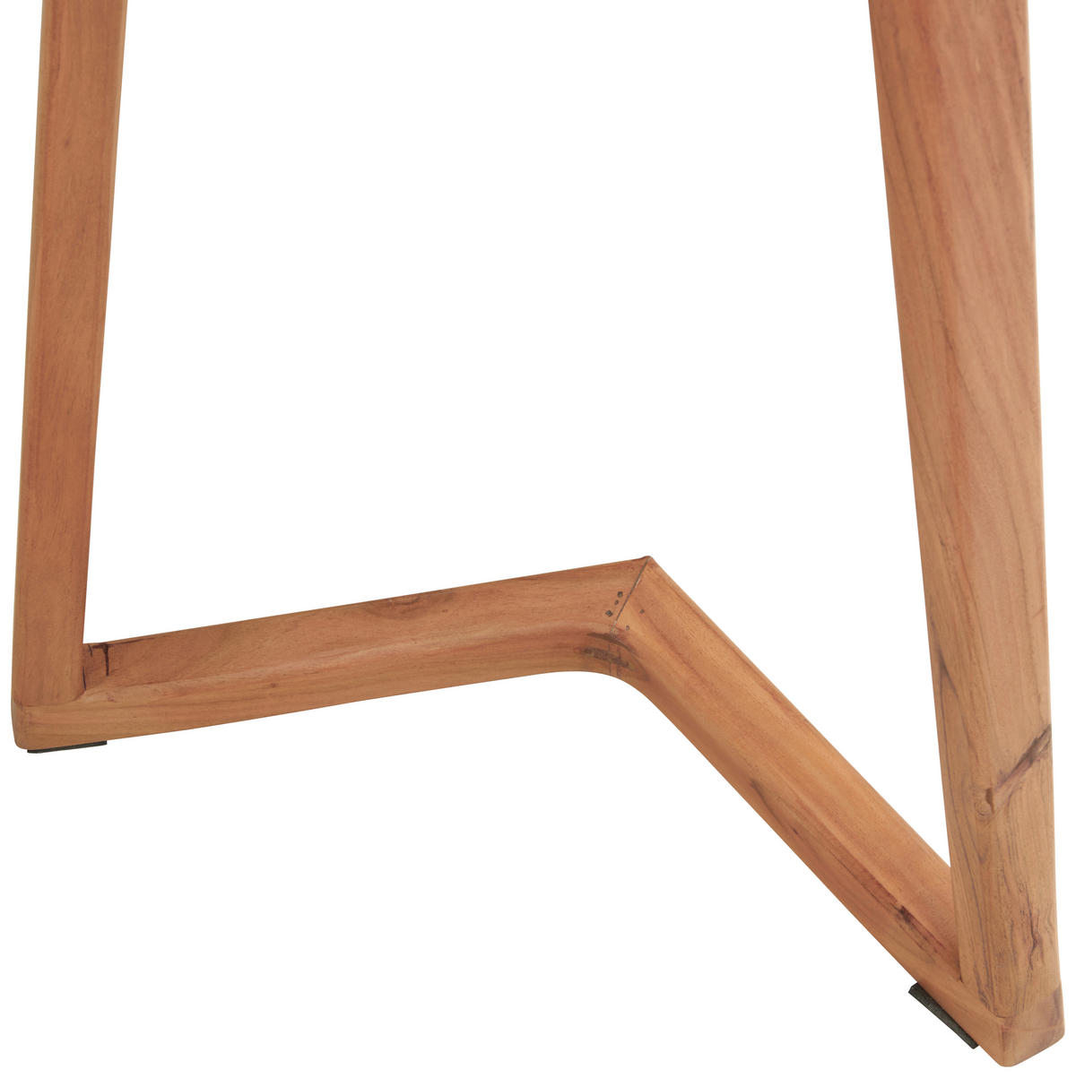 SCHREIBTISCH  in Naturfarben  - Naturfarben, Design, Holz (140/76/65cm) - MID.YOU