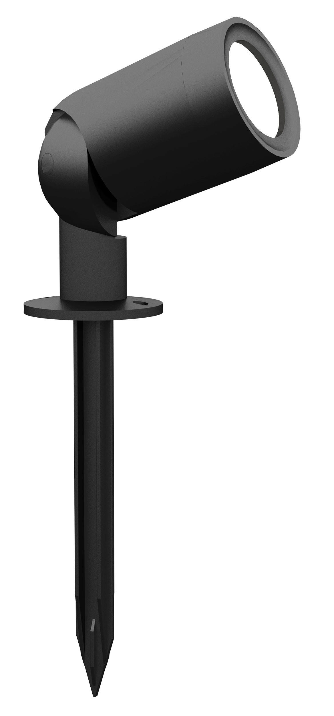 LED Gartenspot 6/15 cm   - Basics (6/15cm) - Tint