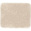 BIDET-VORLEGER Champagner 50/60 cm  - Champagner, Basics, Kunststoff/Textil (50/60cm) - Grund