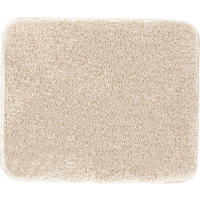 PŘEDLOŽKA K BIDETU, 50/60 cm - šampaňská, Basics, textil/plast (50/60cm) - Grund