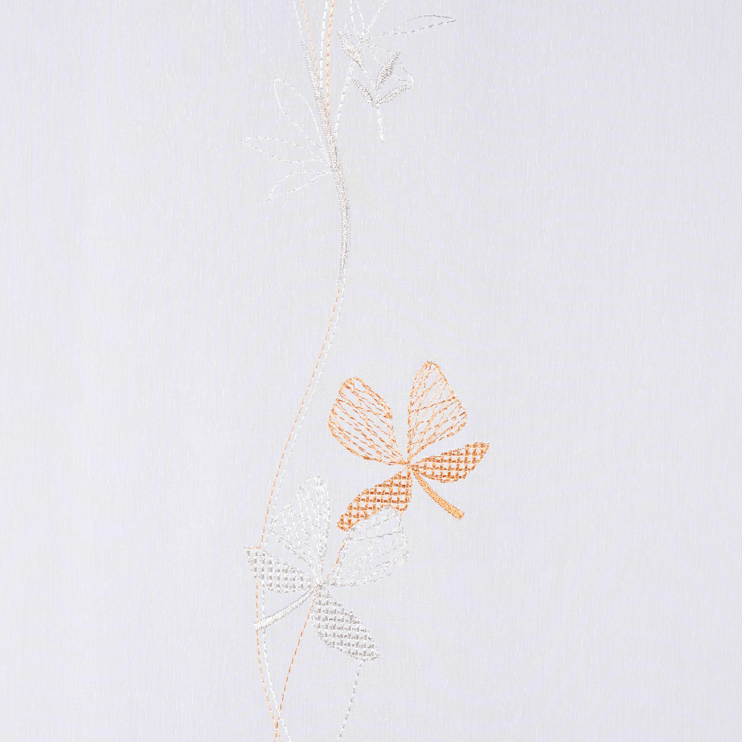 STORE per lfm  - Kupferfarben, KONVENTIONELL, Kunststoff (280cm) - Esposa