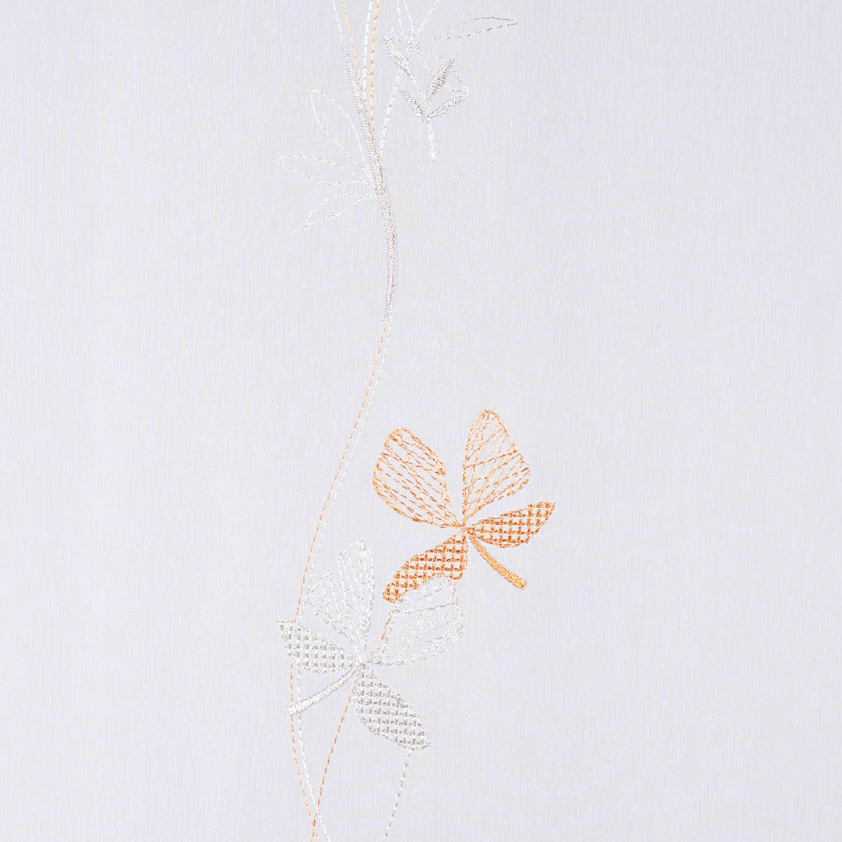 STORE per lfm  - Kupferfarben, KONVENTIONELL, Kunststoff (280cm) - Esposa