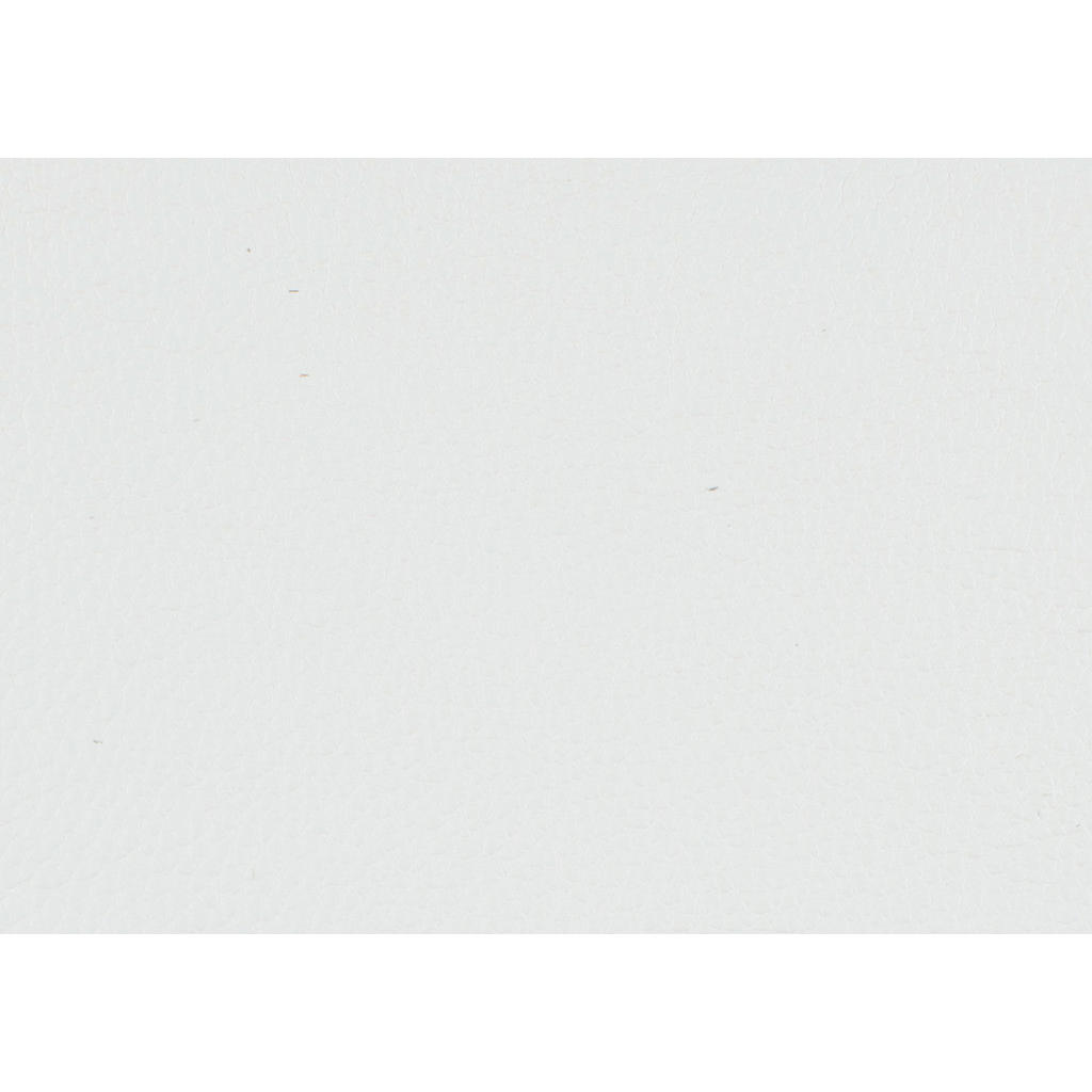 Thumbnail - Dieter Knoll Relaxsessel Lenno, Weiß, Leder, Echtleder, Longlife-Leder, Semi-Anilinleder, 75x117x88 cm, Goldenes M, Fußa...