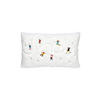 KISSENHÜLLE 30/50 cm  - Weiß, Design, Textil (30/50cm) - Svanefors