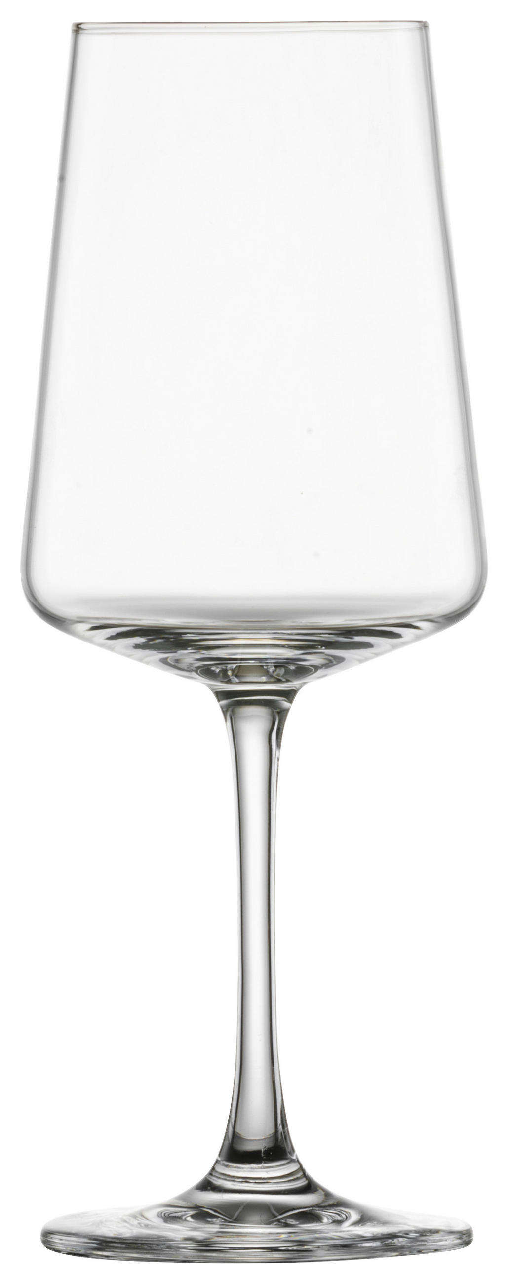 GLÄSERSET Miovino  4-teilig  - Transparent, Design, Glas (8,0/20,7cm) - Schott Zwiesel