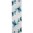 TISCHLÄUFER 40/140 cm - Petrol, KONVENTIONELL, Textil (40/140cm) - Novel TISCHLÄUFER 40/140 cm - Petrol, KONVENTIONELL, Textil (40/140cm) - Novel