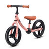 LAUFRAD 2way Next  - Pink, Basics, Kunststoff/Metall (85/53-59/38cm) - kinderkraft