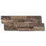 WANDVERKLEIDUNG - Teakfarben, Holz (56/20/1-2cm) WANDVERKLEIDUNG - Teakfarben, Holz (56/20/1-2cm)