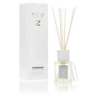 ARÓMA DIFUZÉR kvetinové,  - číra, Basics, drevo/plast (9.5/31/8cm)