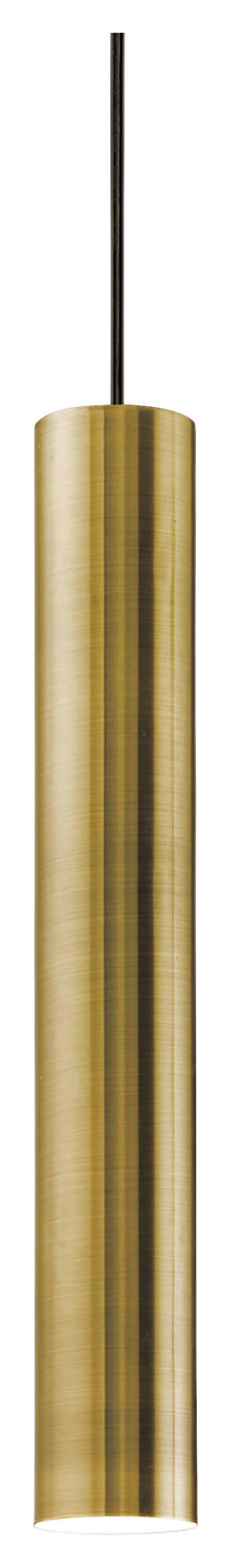 HÄNGELEUCHTE 6/140 cm   - KONVENTIONELL, Metall (6/140cm)