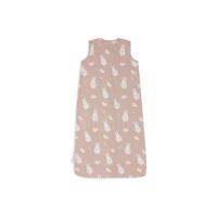 OTROŠKA SPALNA VREČA  Miffy  90  - svetlo roza, Basics (90cm) - JOLLEIN