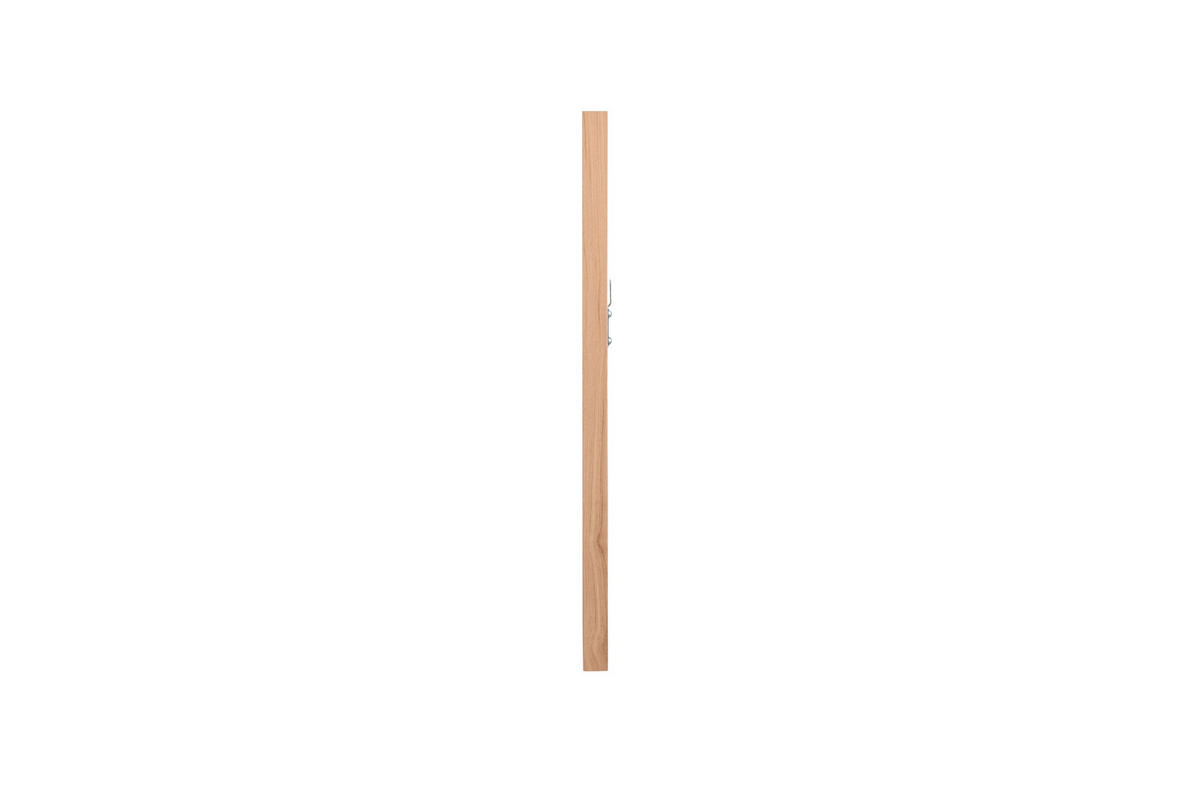 KUNSTDRUCK Abstraktes, Strukturen 40/50/2,3 cm  - Sandfarben/Naturfarben, Basics, Holzwerkstoff/Kunststoff (40/50/2,3cm)